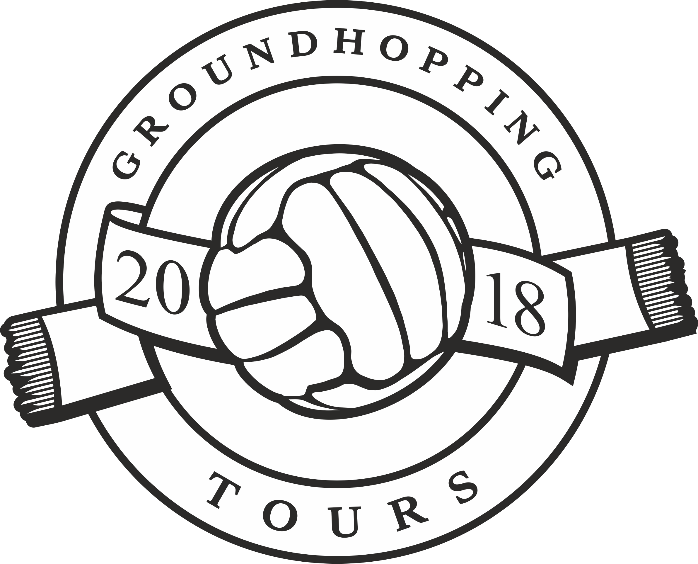 Groundhopping Tours